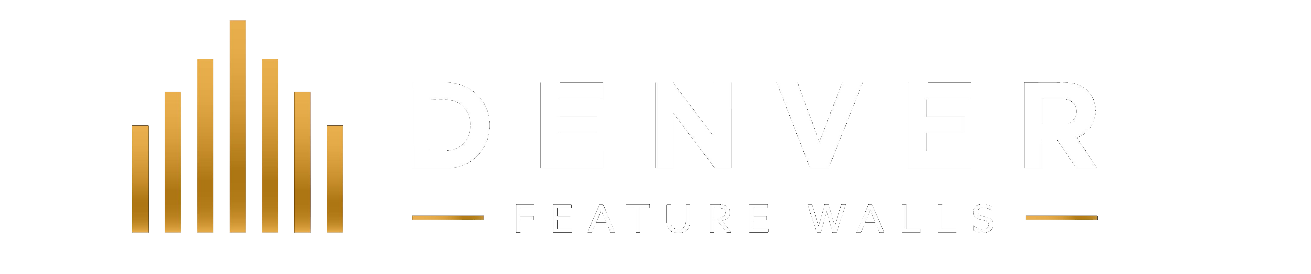 Denver Feature Walls